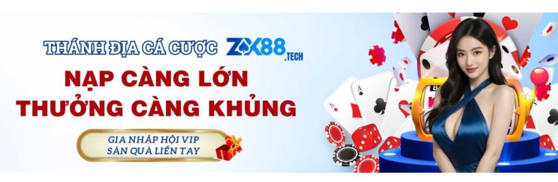 zx88 tech Cover Image