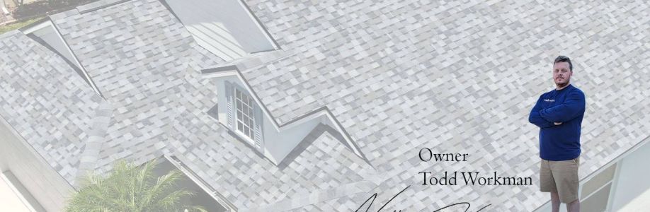 Todd Workman Cover Image