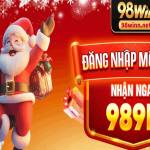 98win Sân chơi cá cược trực tuyến