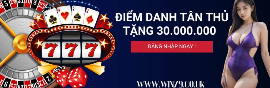 Win79 Cổng game đổi thưởngv Cover Image