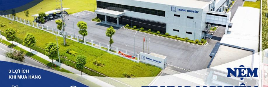 Nệm Trung Nguyên Cover Image