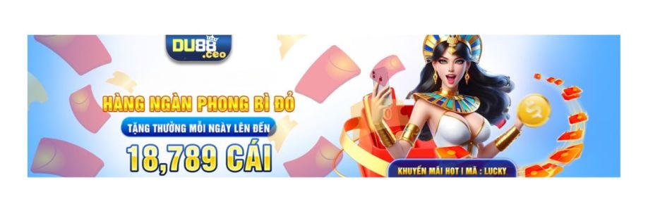 DU88 CEO Cover Image