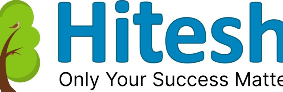 Hiteshi Infotech Cover Image