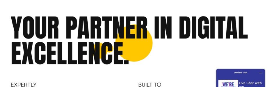 Hexa Flow Agency UK Cover Image