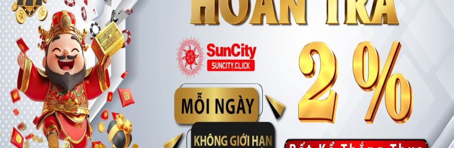 suncity click Cover Image