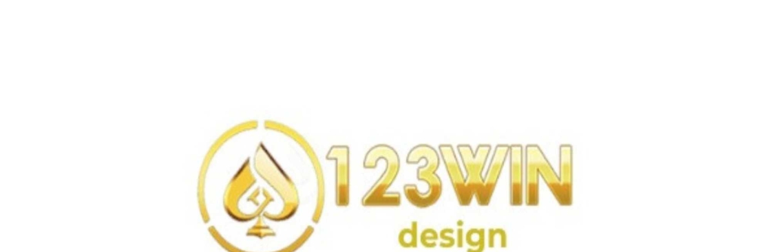 123Win design Cover Image