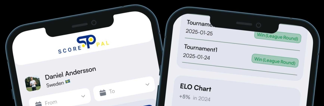 Score Pal Cover Image