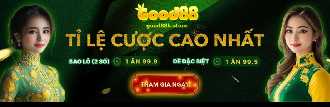 GOOD88 Store Cover Image