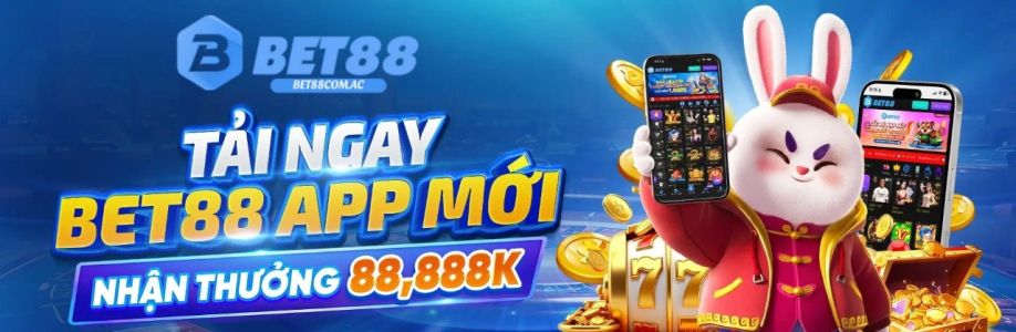 Bet88com ac Cover Image