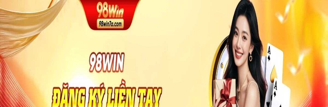 98WIN Link Vô Nhà Cái 98WIN Cover Image