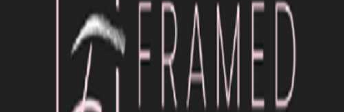 Framed Beauty Co Cover Image