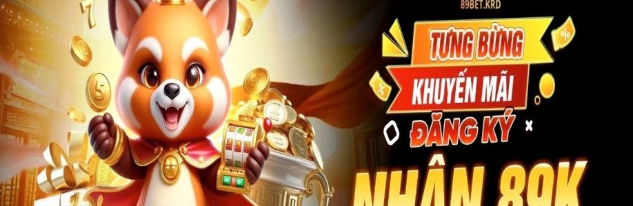 89Bet krd Cover Image