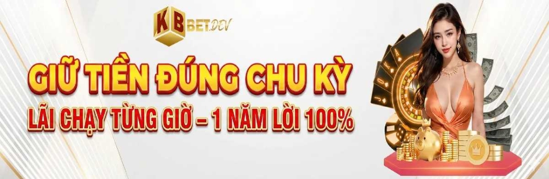 KBBET Dev Cover Image