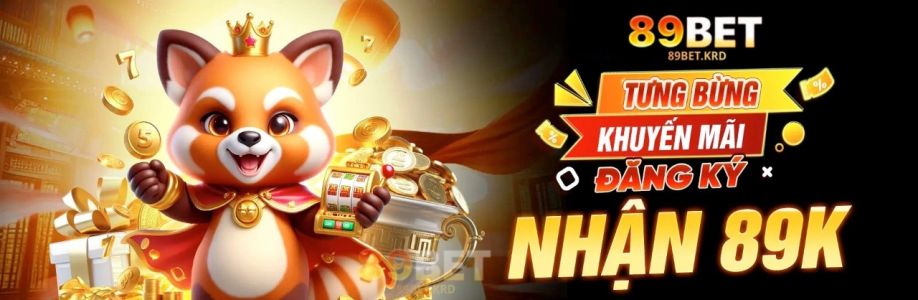 89Bet krd Cover Image