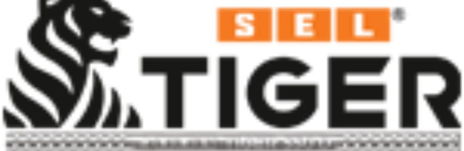 SEL Tiger TMT Cover Image