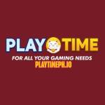 Playtime PH Safest and Legit Online Casino P