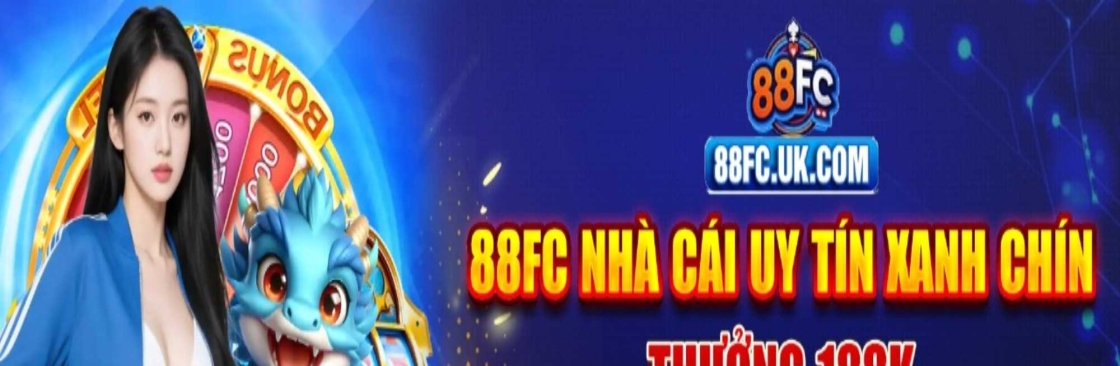 88Fc uk com Cover Image