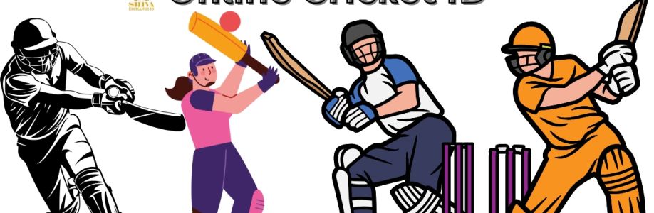 Online Cricket Id Cover Image