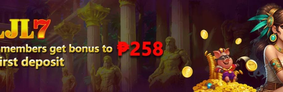 JLJL7 Official Cover Image