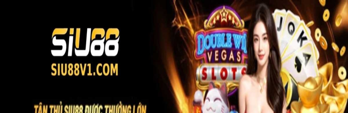 Siu88v1 com Cover Image