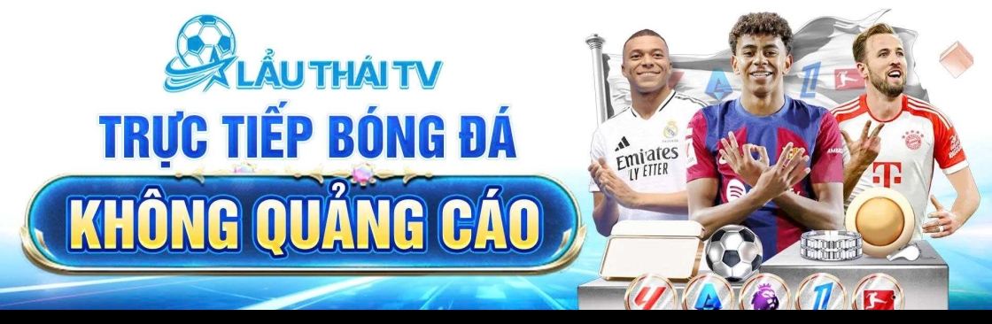 TV Lauthai Cover Image