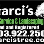 Garcis Tree Service Landscaping