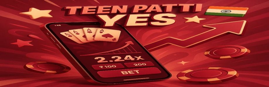 Teenpattiyes org Cover Image