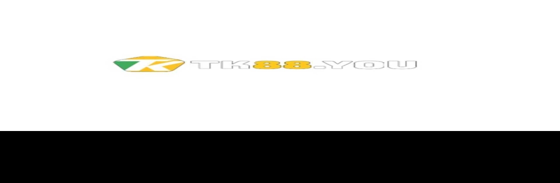 Tk88 you Cover Image