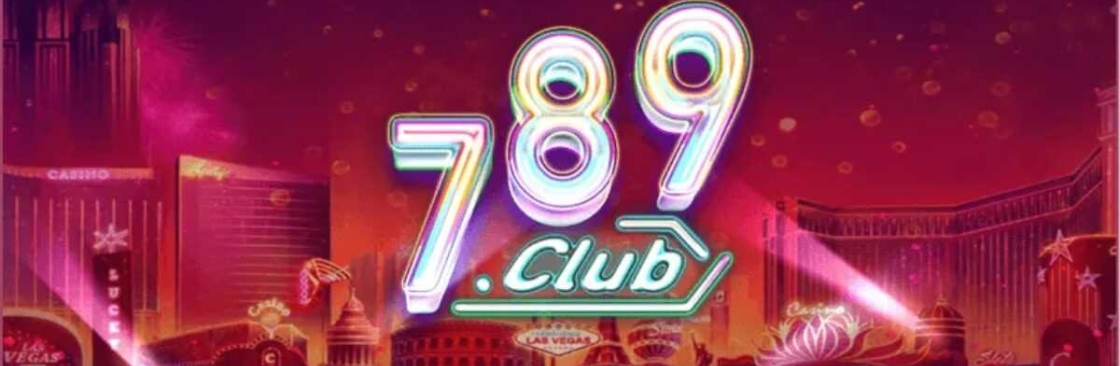 789Club Game Bài Bom Tấn Cover Image