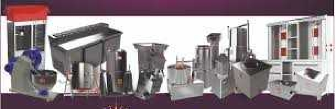 Mlas chandransteels Cover Image