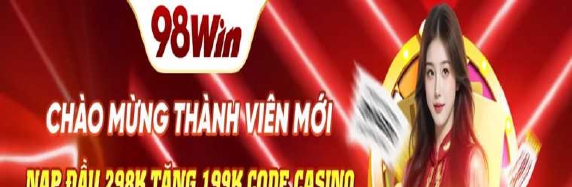 98Win Sân Chơi Giải Trí Đổi Thưởng Cover Image