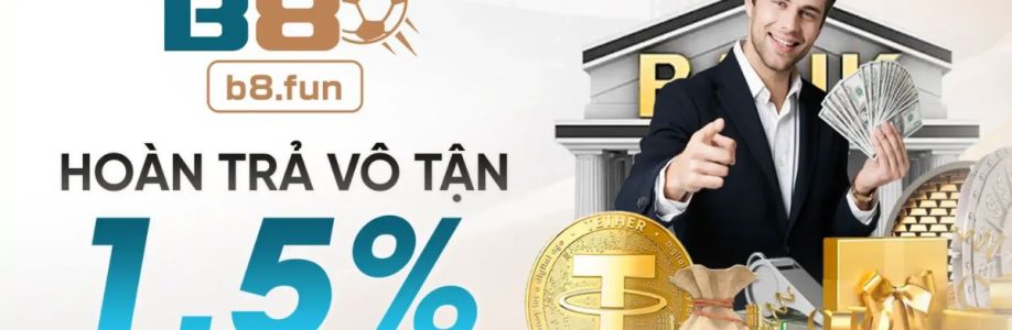 B8 Cổng Giải Trí An Toàn Kho Game Hot Nhất 2025 Cover Image