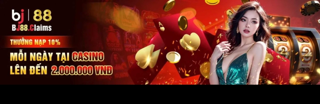 Nhà cái BJ88 Cover Image