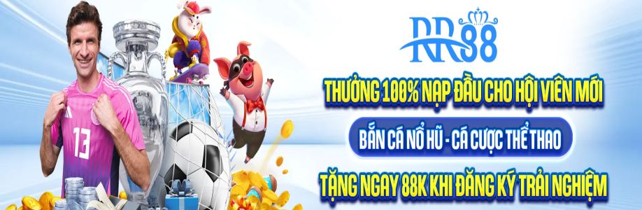 RR88 center Cover Image