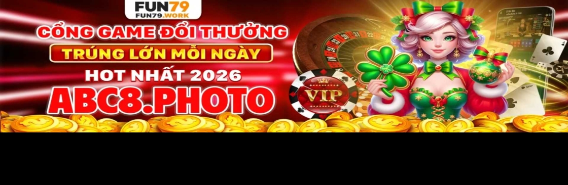 Fun79 work Cover Image