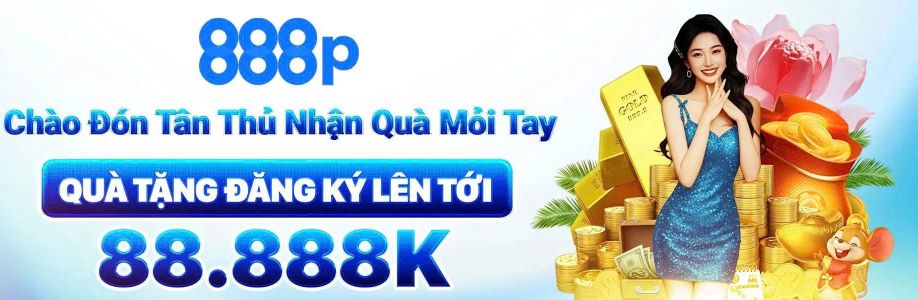 888P Nhà cái Cover Image