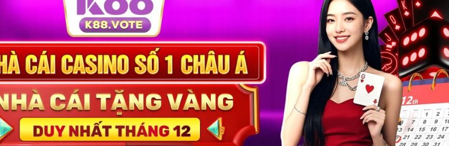 K88 VOTE Cover Image