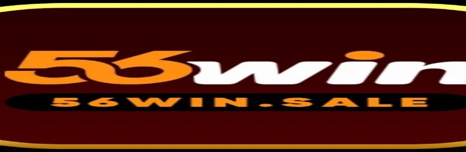 56Win sale Cover Image