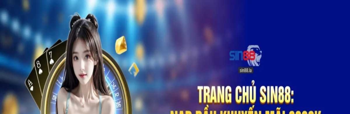 Nhà cái SIN88 Cover Image
