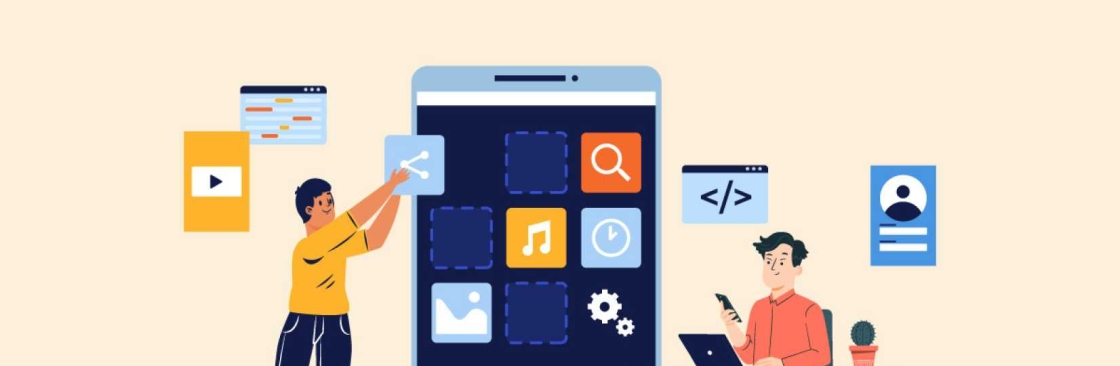 DXB APPS Cover Image