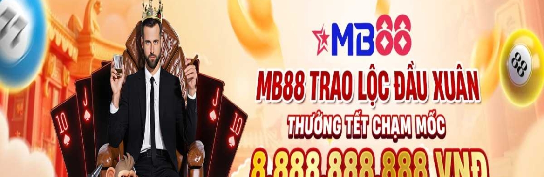 Nhà cái MB88 Cover Image
