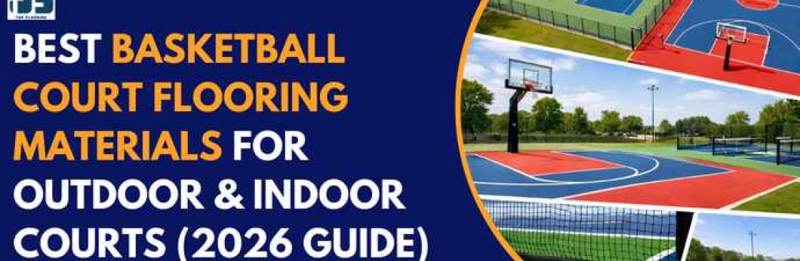 Acrylic flooring Cover Image