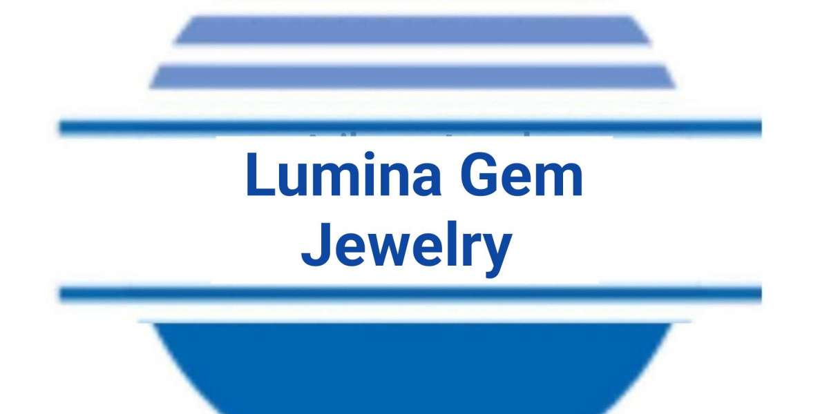 Lumina Gem
