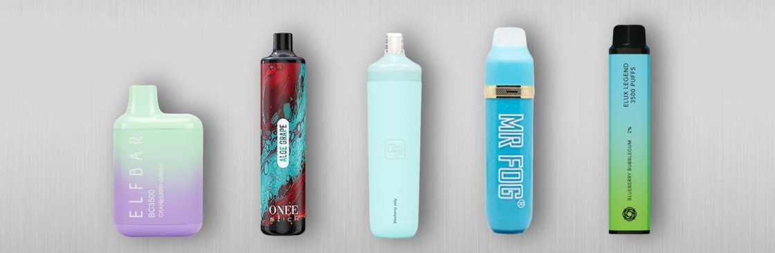 Geek Bar Pulse Frozen Pina Colada Cover Image