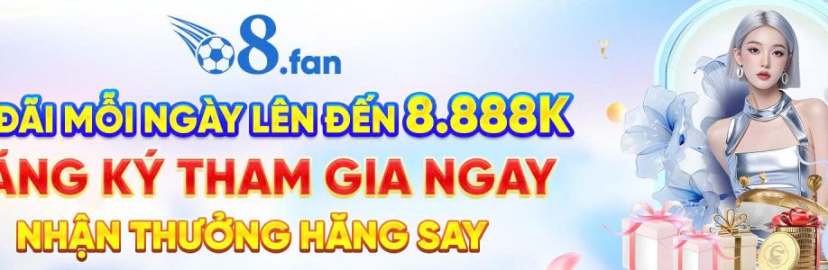 Nhà Cái O8 Cover Image