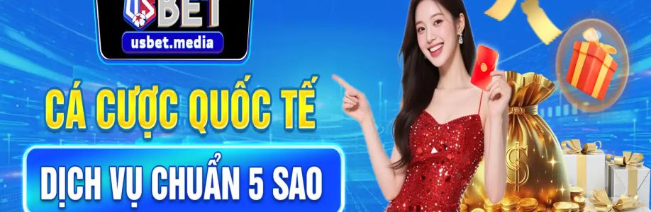 Usbet Media Cover Image