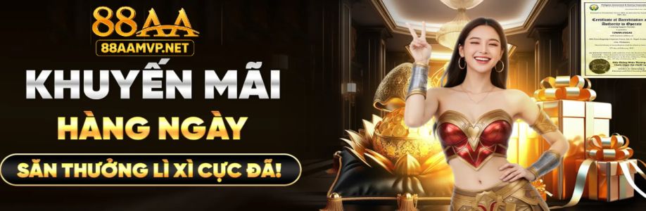 88AA MVP Cover Image