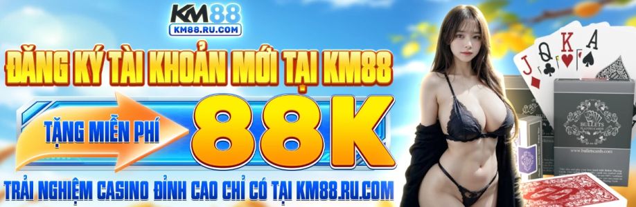 Km88 rucom Cover Image