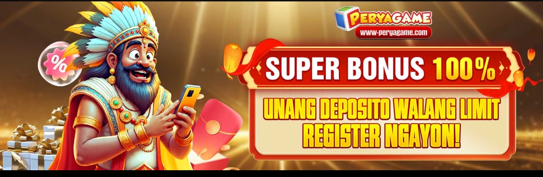 Perya Game Cover Image