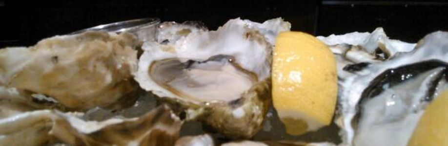 Shuck The World Cover Image